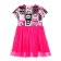 Dress for girl PlayTode, height 110 cm