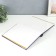 Photo album magnetic 20 sheets "Boldly submit the planets" 29x24x2 cm