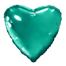Foil ball 19 