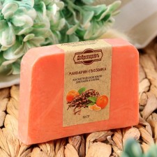 SPA soap - care for the bathhouse and sauna 