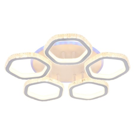 Centauri LEDX180+8W ceiling lamp-2