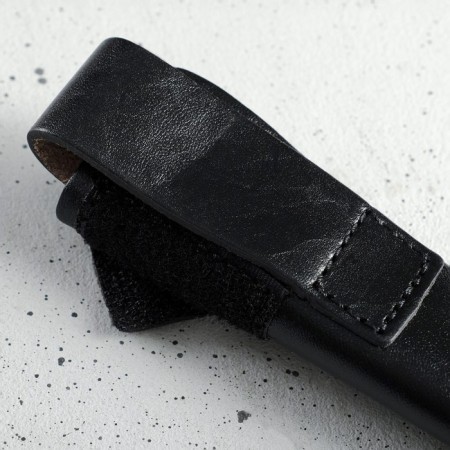 A knife cover, under a blade 13 cm, on Velcro, skin-3
