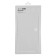 Revisionine Luke "Vento" DR1530ECO, 150 x 300 mm, plastic