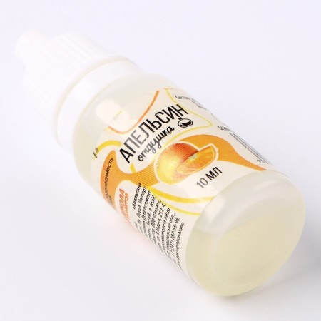 Fragrant for creativity "Orange" concentrated, 10 ml-3