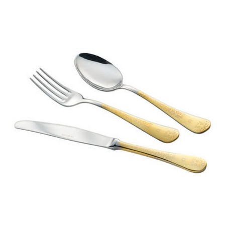 Set of cutting devices Hermitage, 24 items
