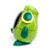 Quizi robot, green color