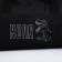 Sports Bag, 40x24x21, lightning department, long belt, black color
