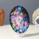 Decorative plate "Zhostovo", type 2, wall, d = 20 cm