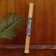 Souvenir musical instrument "Rain Staff" 50 cm mix