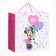 Gift Crafts "Happy Birthday" 22x22x11 cm, Minnie Mouse