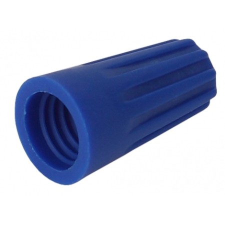 Connecting insulating clamp era Siz-1.5-4.5 SIZ 1.5-4.5 mm2 blue