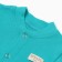 Combineson children's minku emerald color, height 80-86 cm