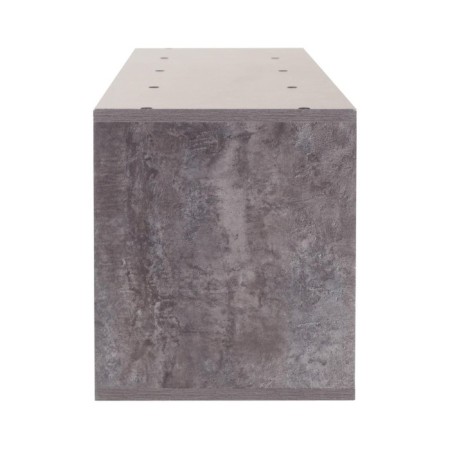 Stella No. 4 Dice Cube 4 sections, 360x320x1395, cement-5