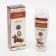 Ayurvedic shampoo "Day Tu Day Car", Argania with Aloe Vera, 200 ml