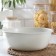 Bowl, 3 l, color mix
