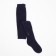 Pantyhose children's terry color dark blue, height 128-134