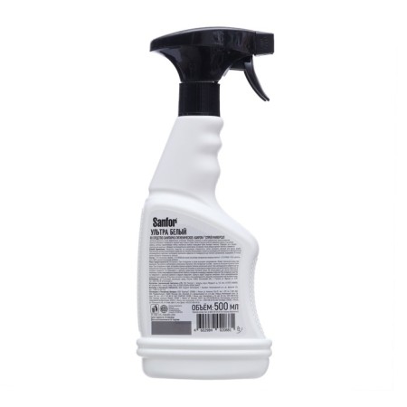 Universal SanFor Spray "Ultra Bely", 500 ml-1