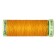 Top Stitch thread for stitching, 30 m, 744506 (188 orange-cream)
