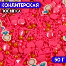 Confectionery Sprinking 
