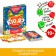 New Year's board game "New Year: Who am I?", 50 cards, 10+