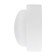 Luminer LED LED dust -proof oval IP65 18W 1800lm 6500K REXANT