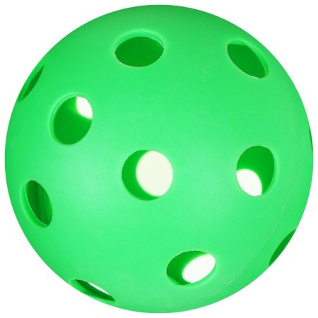 Floorball ball Onlytop, D = 7.2 cm, 23 g, Mix color-4