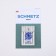 Needles for household sewing machines, for Jersey, No. 90, 5 pcs