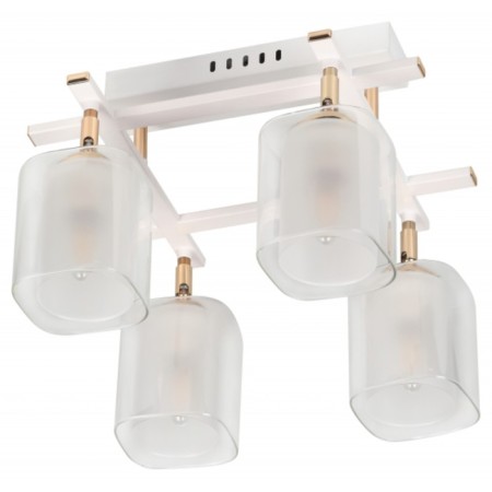 Helga 3100-304 4 x E27 40W lamp-1