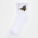 New Year's socks KAFTAN "Cat and Mandarins" p. 36-39 (23-25 ​​cm)