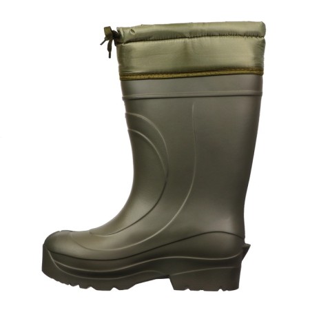 Boars Male Eva "Frost" D333-KNU, -60 ° C, Olive Color, size 46-47-2
