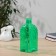 VAZ "Citadel Snoof" Green Exercise. D = 2.5cm, h = 22cm. V = 1.1l mix