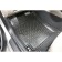 3D mats in the Hyundai Elantra salon, 05/2016-2016, 4 pcs. (polyurethane)