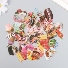 Stickers for creativity 