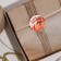Stickers for gifts and colors "Your Best Gift", 9 x 16 cm