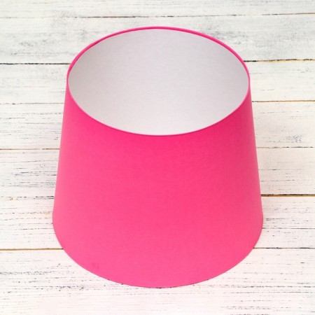 Set of boxes 3V1 reverse cone "Tenderness", pink without covers 10 -14 x 15-19 x 20-24-2
