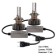 Automobile lamp LED CLIM ART H7K9A, 12V, PX26D (H7), 2 pcs
