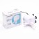 Aquarium pump Jingye JY-1700, 1500 l/h, 20 W, water lifting height 1.5 m
