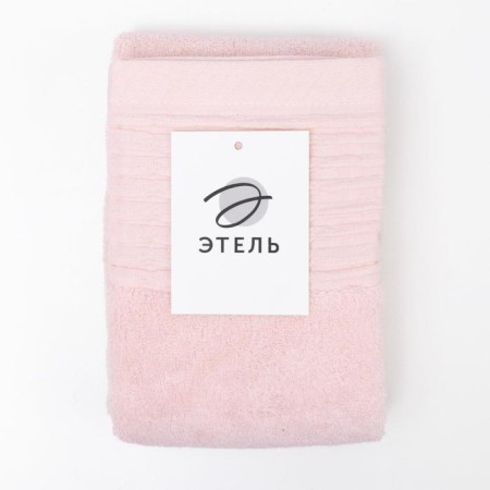 Tainty Ethel Classic, pink color, 35x75 cm-3