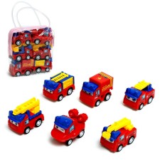 Set of machines 
