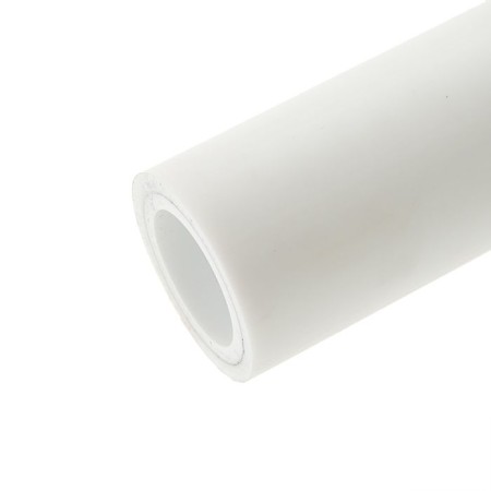 Polypropylene pipe valfex, reinforced with aluminum, d = 32 x 5.4 mm, SDR 6, PN 25, 4 m