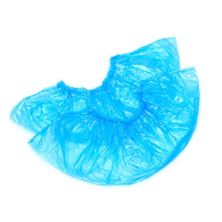 Bahilis Particularly durable blue 3.1 g 50 μR 400*110 double elastic 50 pairs/un