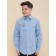 Surchaka is upper for boys, height 122 cm, blue color