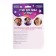 Makeup for the face and body 6 colors + gel with sparkles, applicator