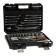 Car instrument Car Kingqueen, WIB-224, 72 tooth, 1/2 1/4 ", 82 subjects