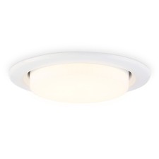 Building Lamp Ambrella Standard Spot GX53 Spot G10101, GX53, white color