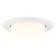 Building Lamp Ambrella Standard Spot GX53 Spot G10101, GX53, white color