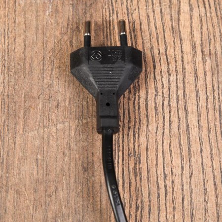 The tabletop on the Delta clamp with the APP (2G7, Cull, 11 W, 220 V) Black-6