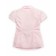 Blouse for girls, height 152 cm, pink color