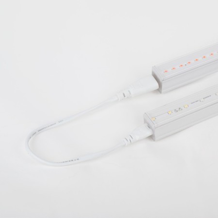 Wire for connecting lamps for plants, wire 25 cm, “mother-dad”, “era”-5