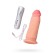 Toyfa Realstick Elite Vibro vibrator on suction cup, 7 vibration modes, 18 cm